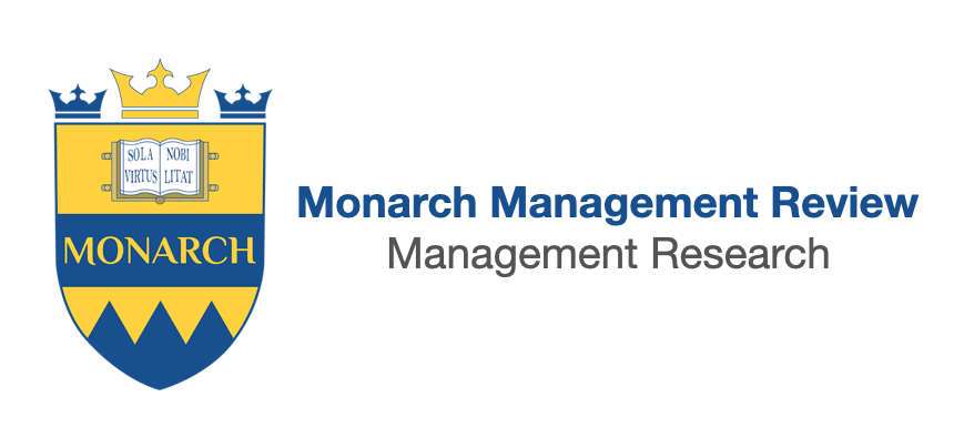 Monarch Managemet Review Logo