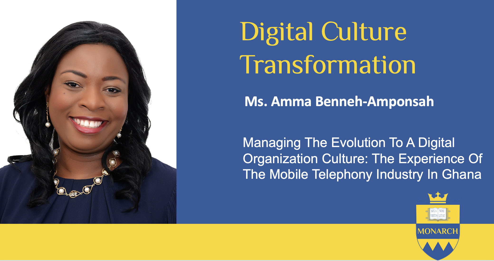 Digital Culture Transformation